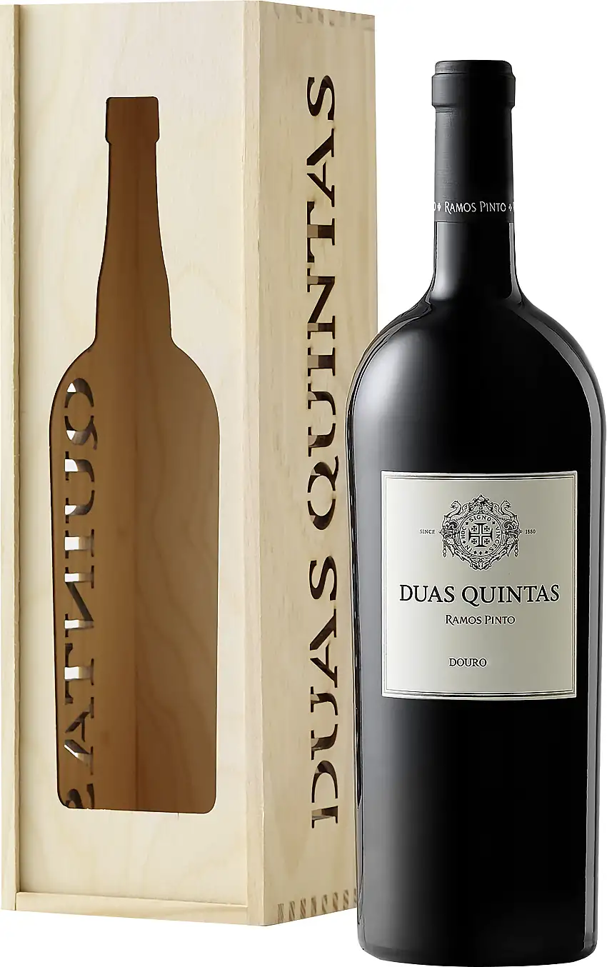 Duas Quintas - Douro Ramos Pinto 2022 | 1,5 Liter