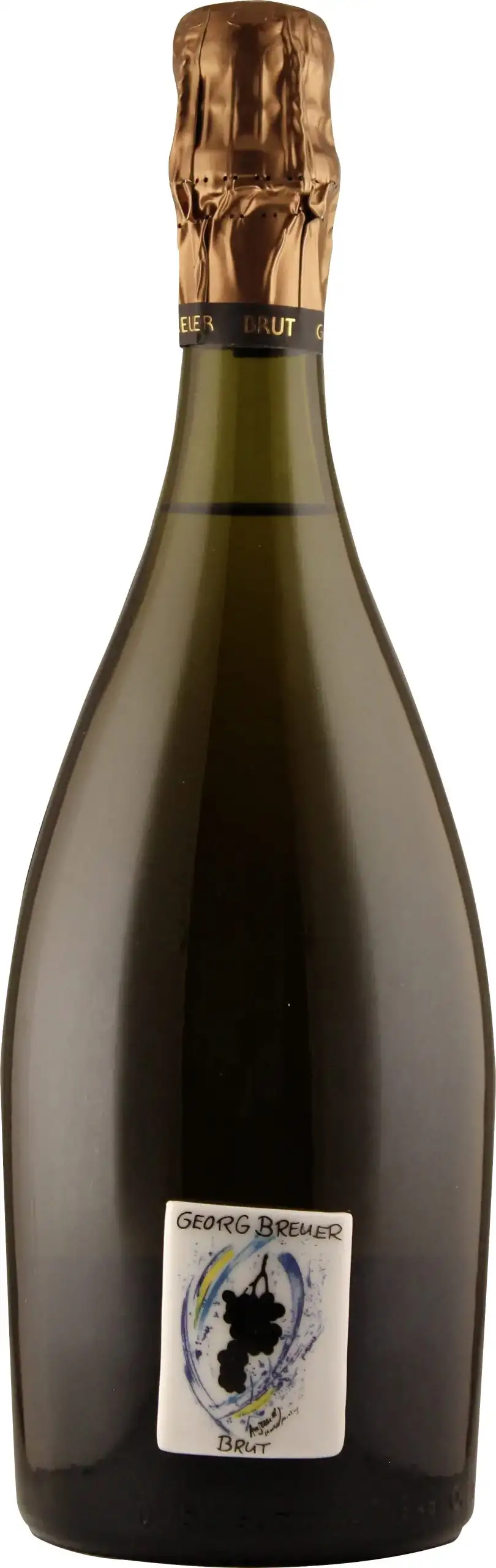 Georg Breuer Brut Weingut Georg Breuer 2019