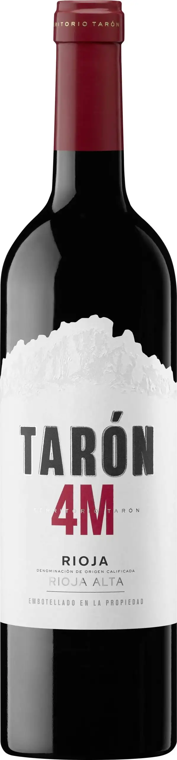 Tarón 4M Bodegas Tarón 2021