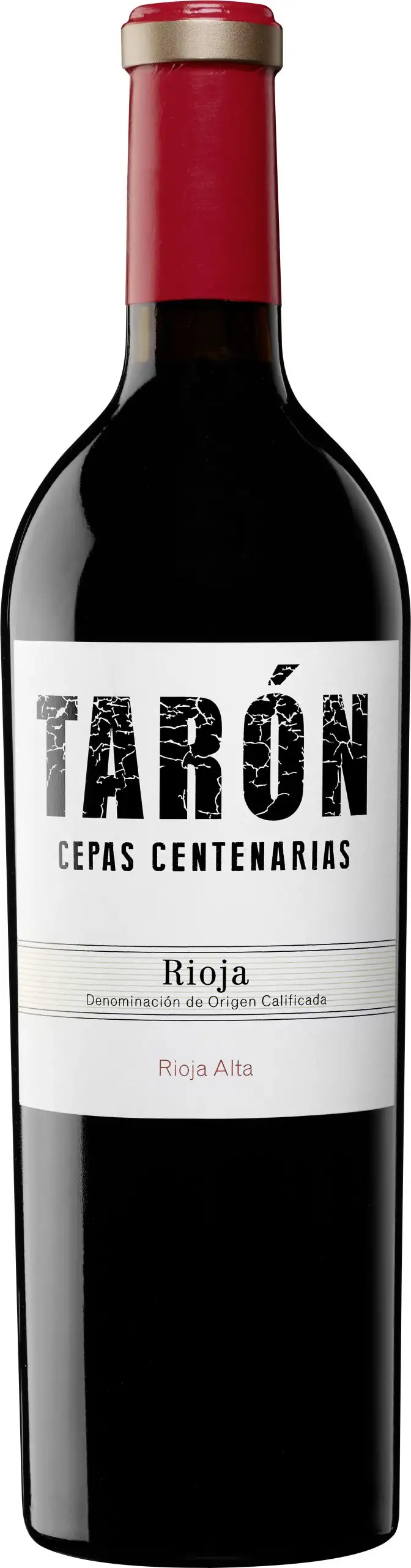Taron Cepas Centenarias Bodegas Taron 2019