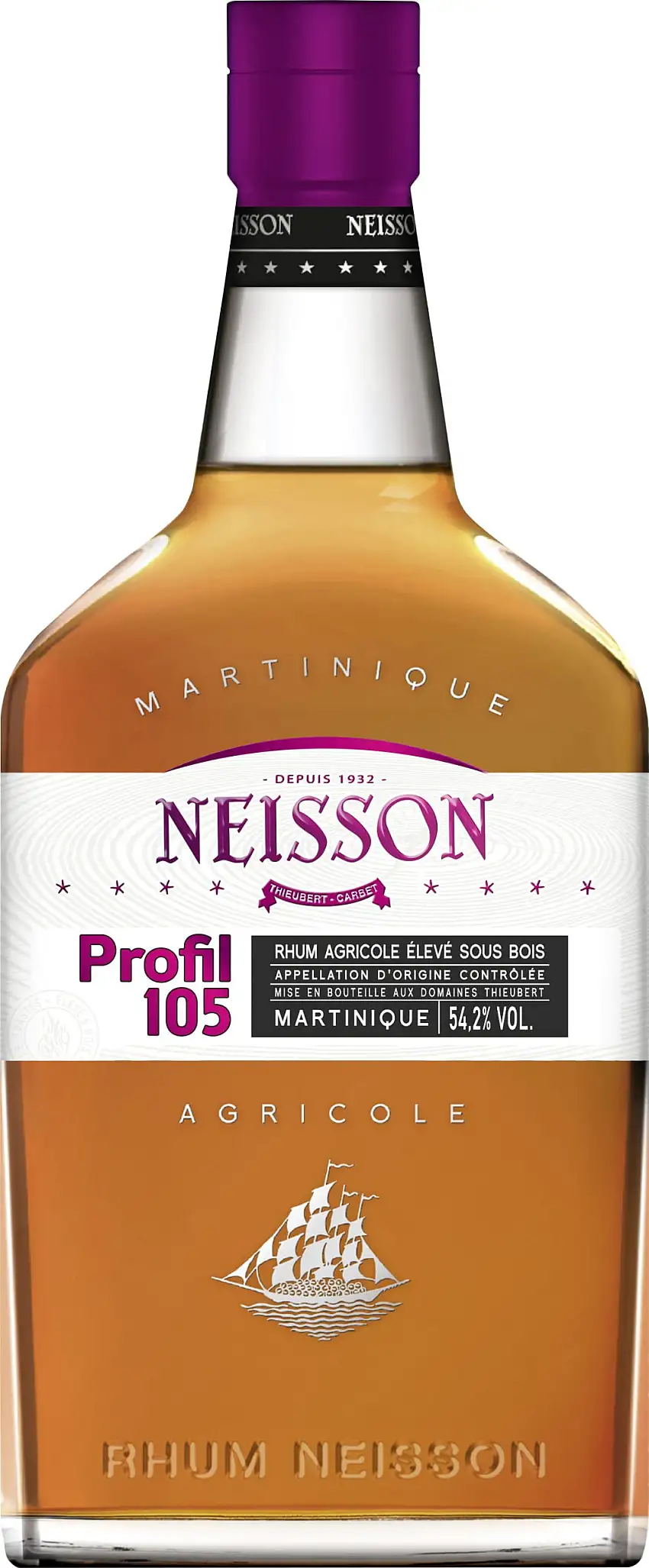 Profil 105 Neisson | 0,7 Liter