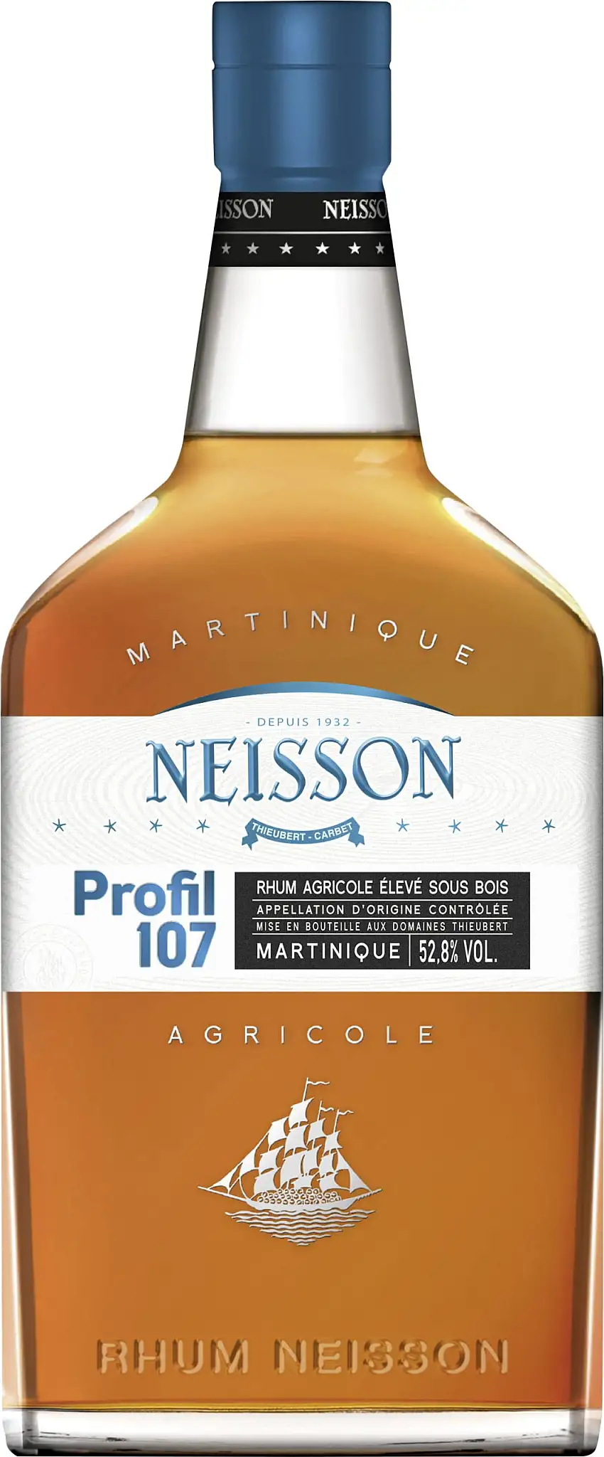 Profil 107 Neisson | 0,7 Liter