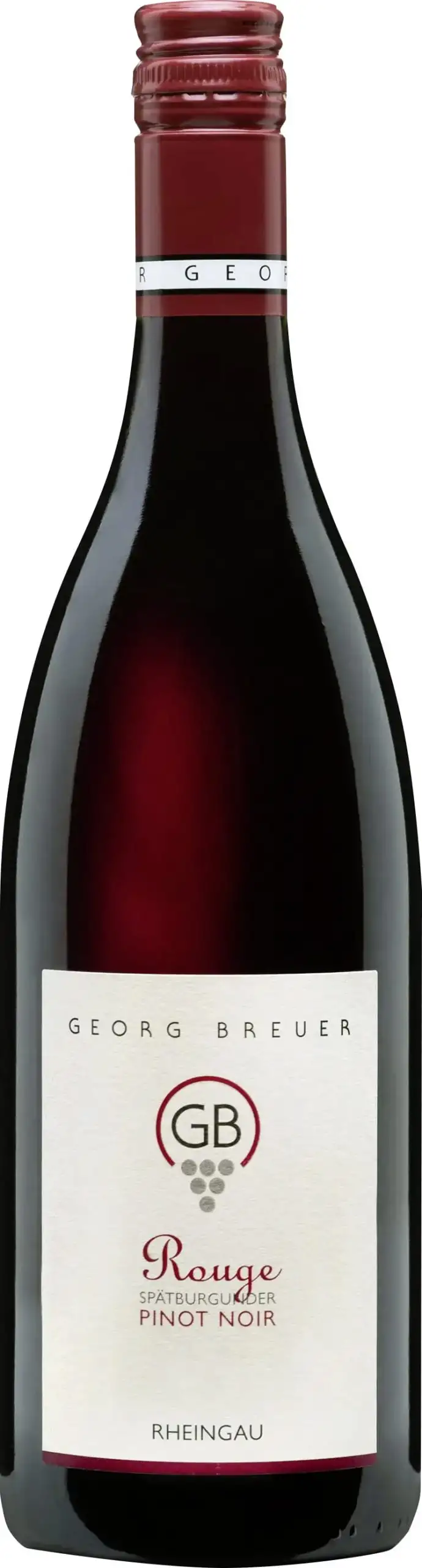 GB Rouge Weingut Georg Breuer 2023