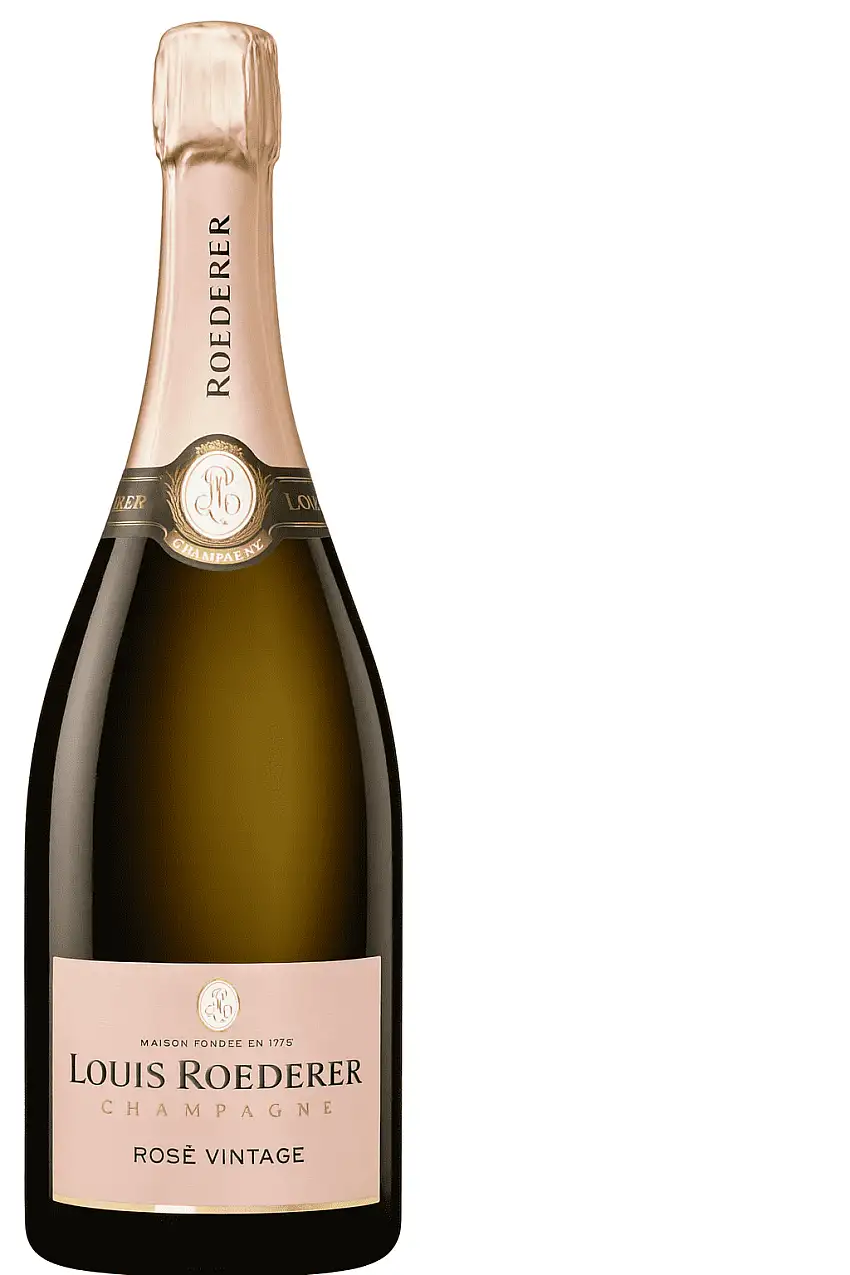 Roederer Brut Rosé Jahrgang Champagne Louis Roederer 2013 | 1,5 Liter