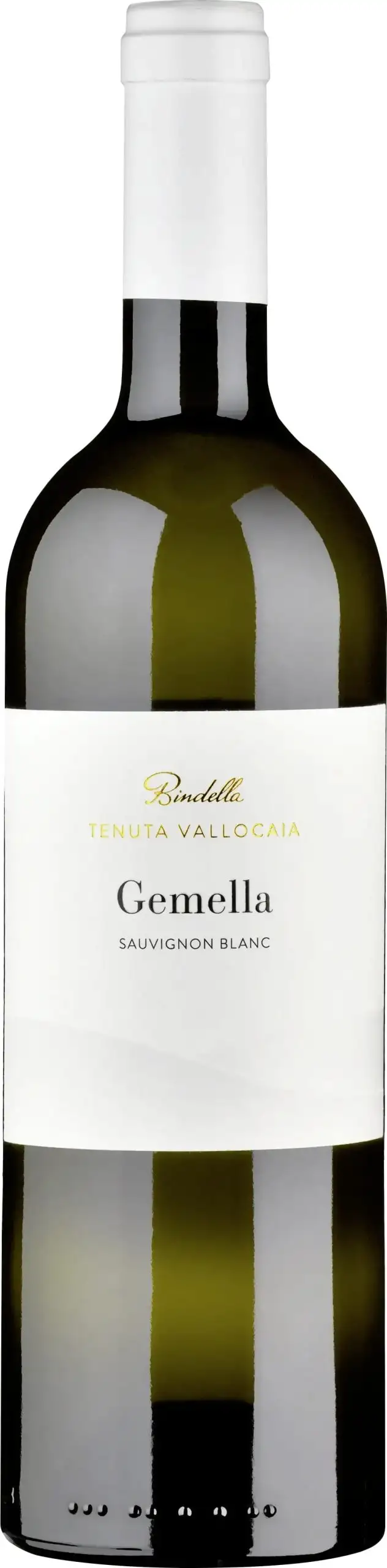 Gemella Sauvignon Blanc Tenuta Vallocaia 2024
