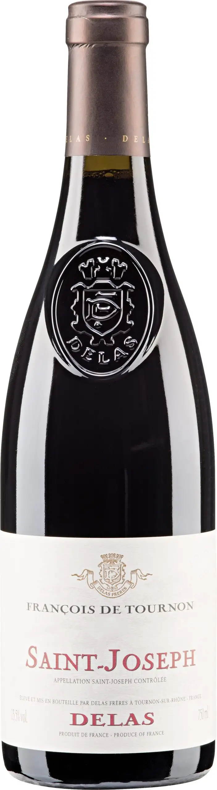 Saint-Joseph François de Tournon Delas Frères 2021