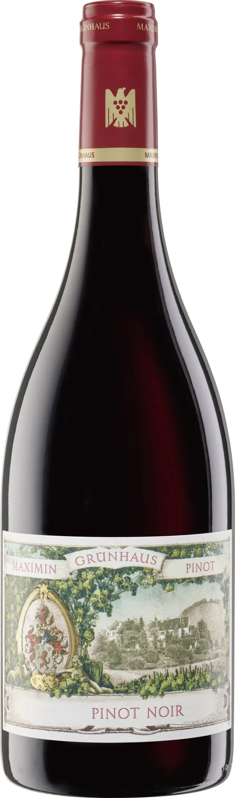 Grünhäuser Pinot Noir 1G Weingut Maximin Grünhaus 2023