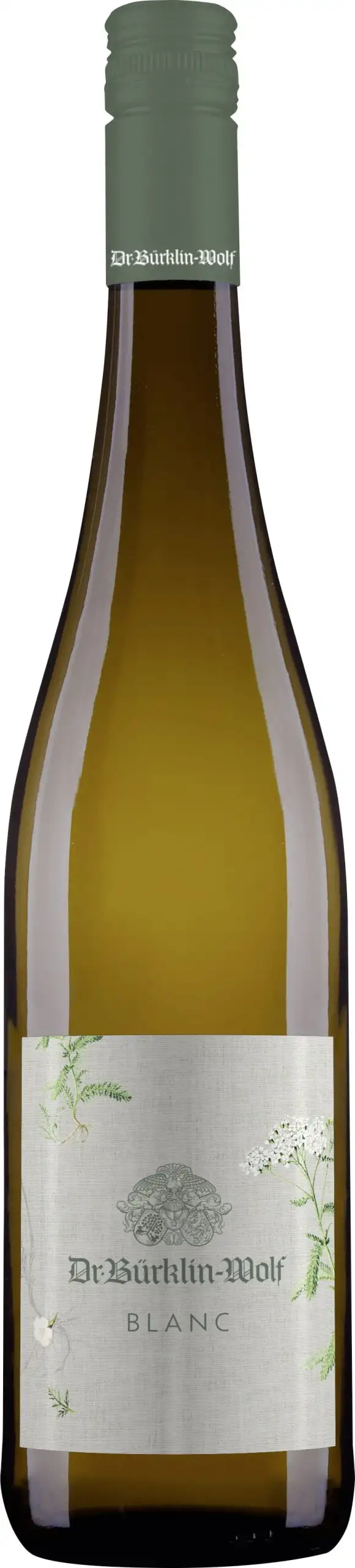 Dr. Bürklin Wolf Blanc Weingut Dr. Bürklin-Wolf 2024 BIO