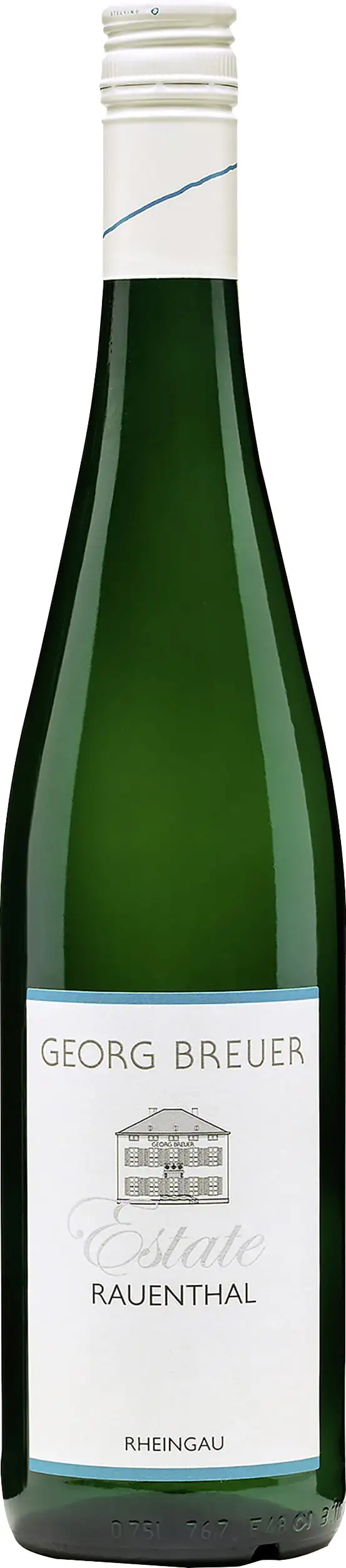 Rauenthal Estate Riesling trocken Weingut Georg Breuer 2024
