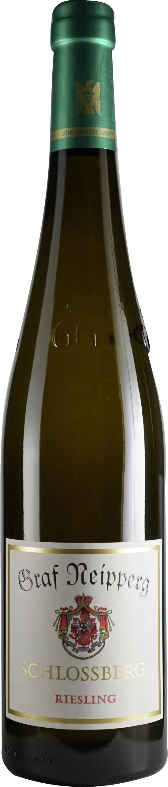 Neipperger Schlossberg Riesling *** GG Weingut Graf Neipperg 2023