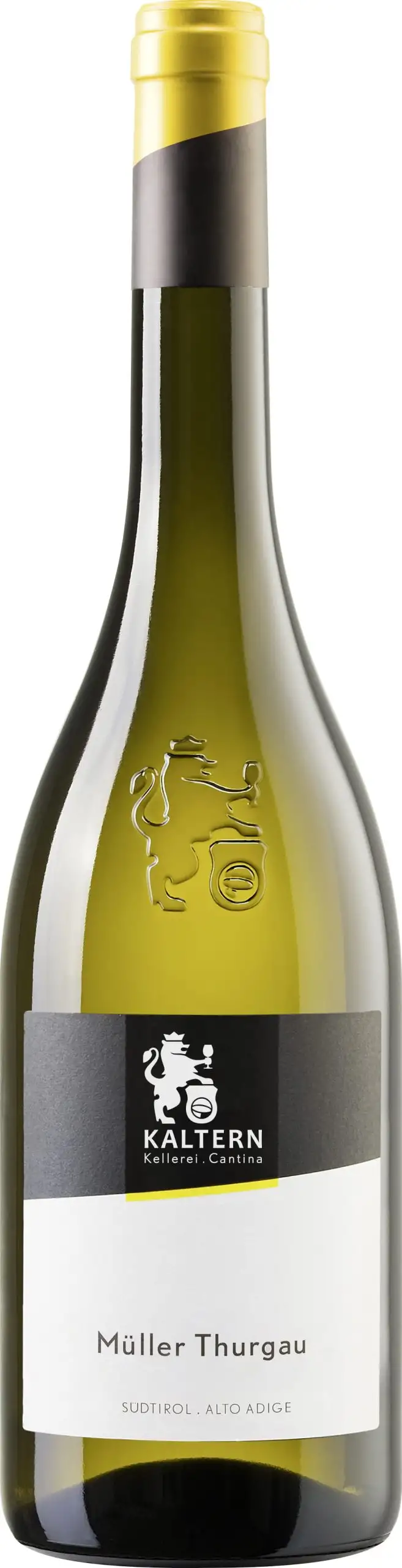 Müller-Thurgau Alto Adige Kellerei Kaltern 2024