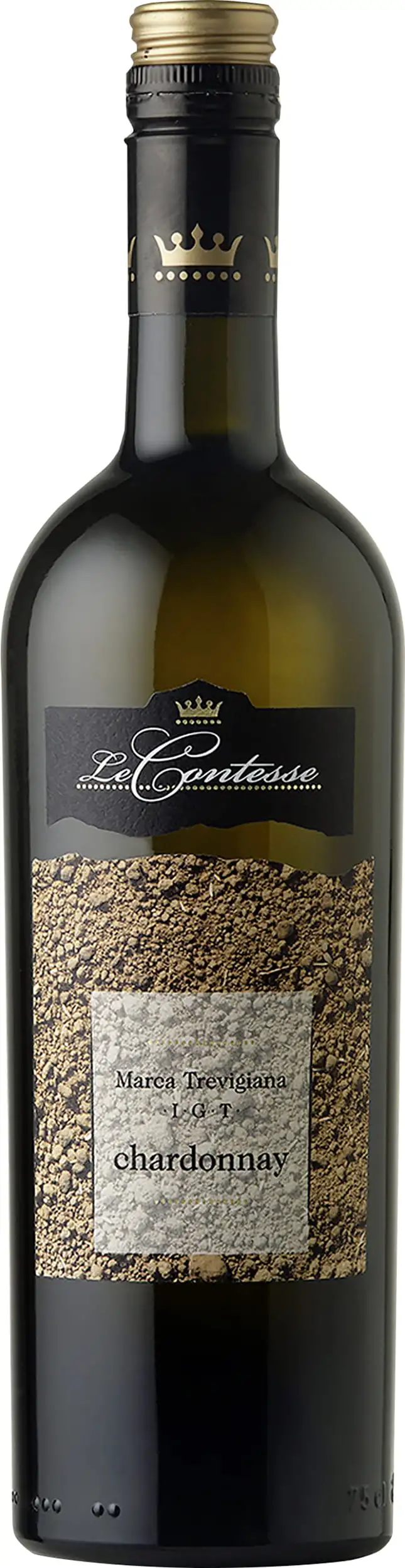 Pinoi Grigio Il Cigno Le Contesse 2024 | 1 Liter