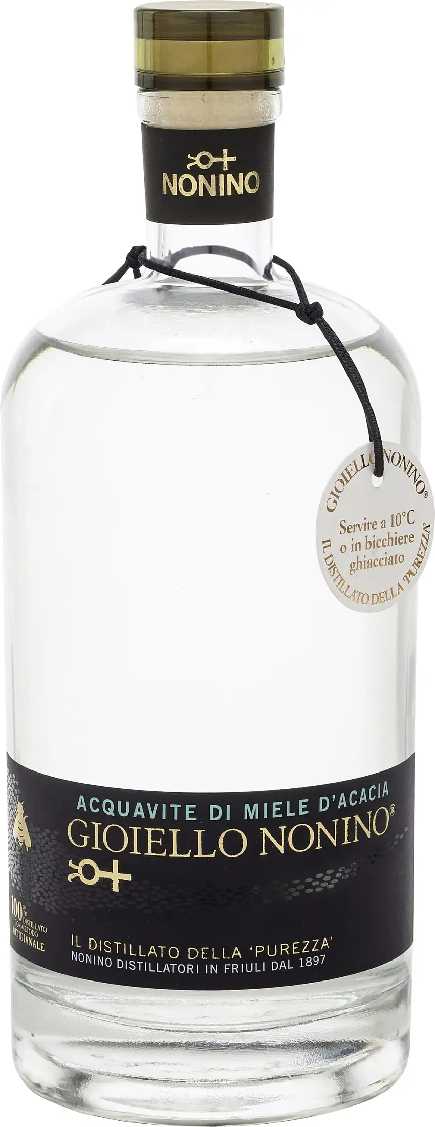 Gioiello D`Acacia Nonino Distillatori | 0,5 Liter