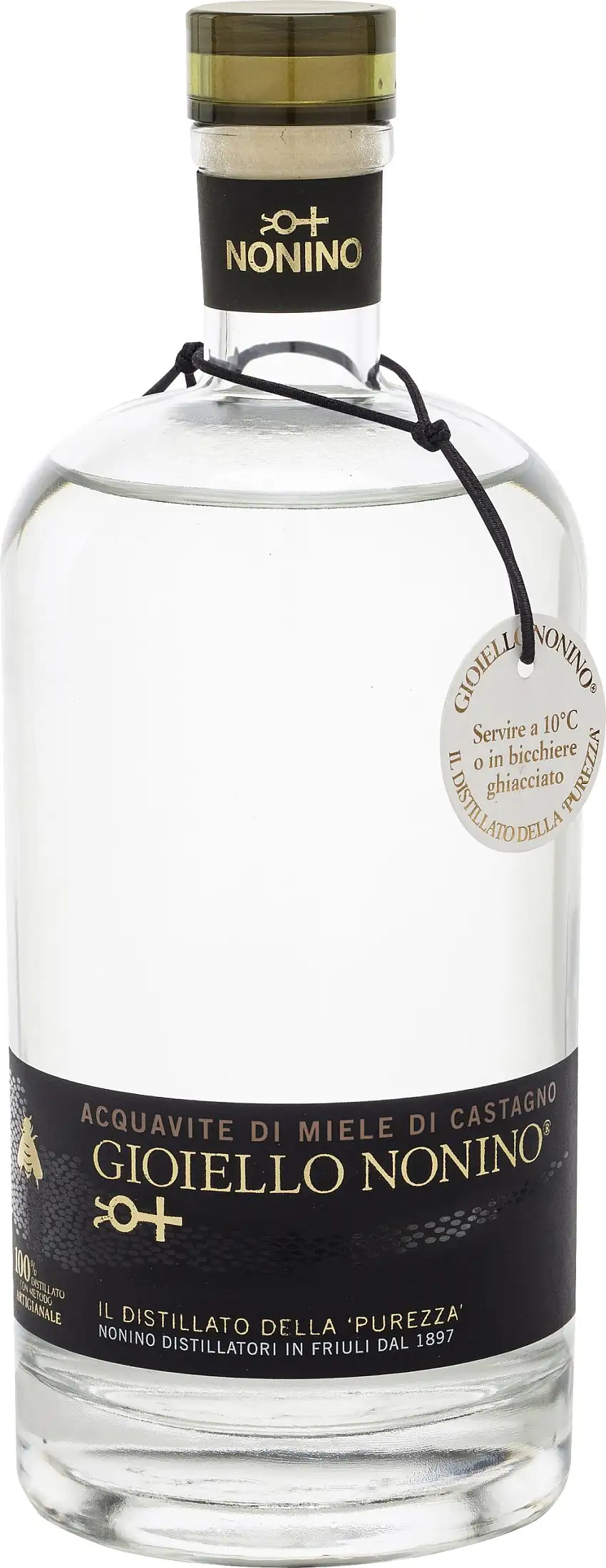 Gioiello Di Castagno Nonino Distillatori | 0,5 Liter