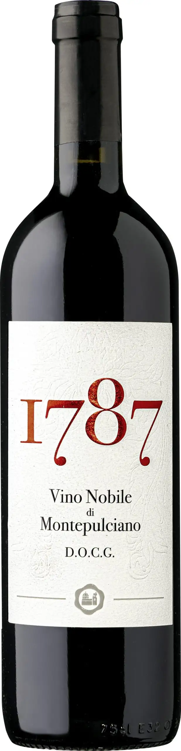 1787 Vino Nobile di Montepulciano Rocca delle Macìe 2021