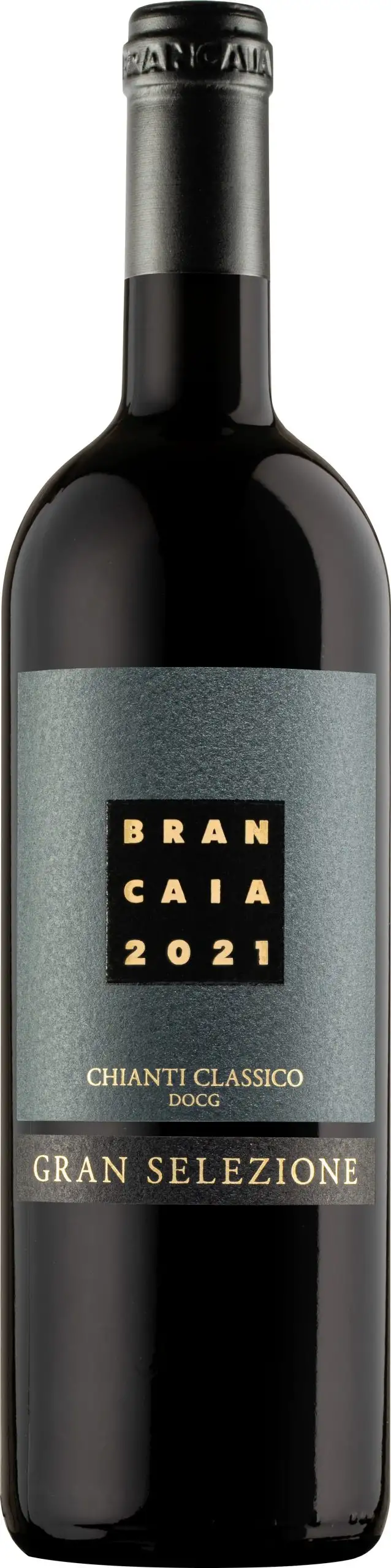 Brancaia Chianti Classico GS Podere La Brancaia 2021 BIO