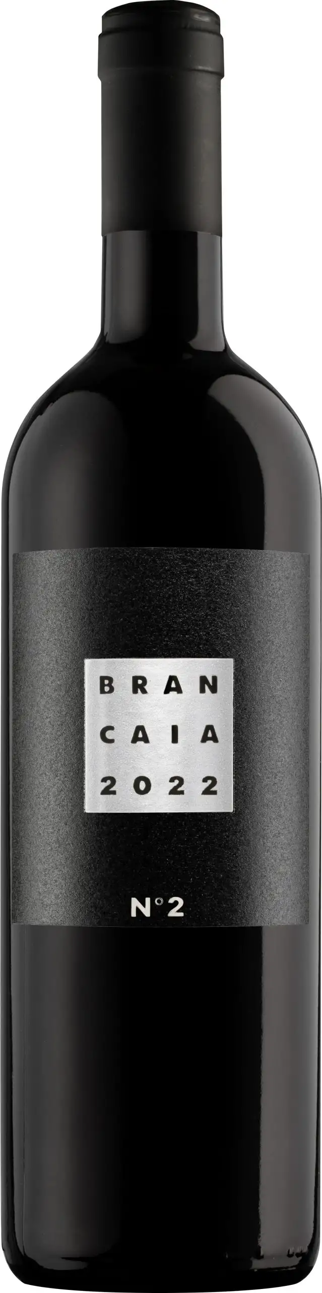 Brancaia No 2 Podere La Brancaia 2023 BIO