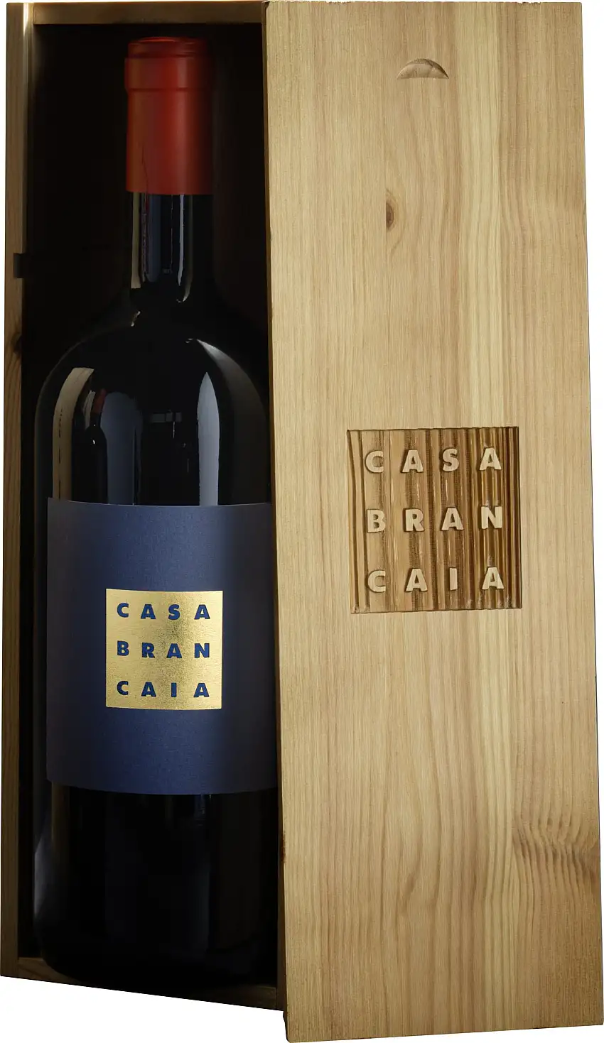 Brancaia Il Blu Podere La Brancaia 2022 | 1,5 Liter BIO