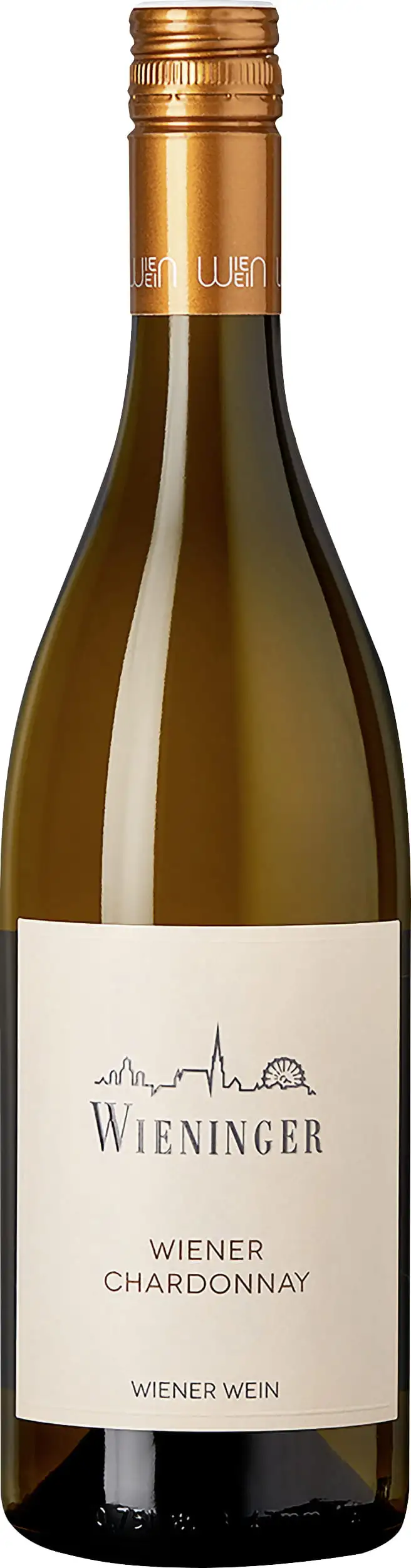 Chardonnay Classic Weingut Wieninger 2024 BIO