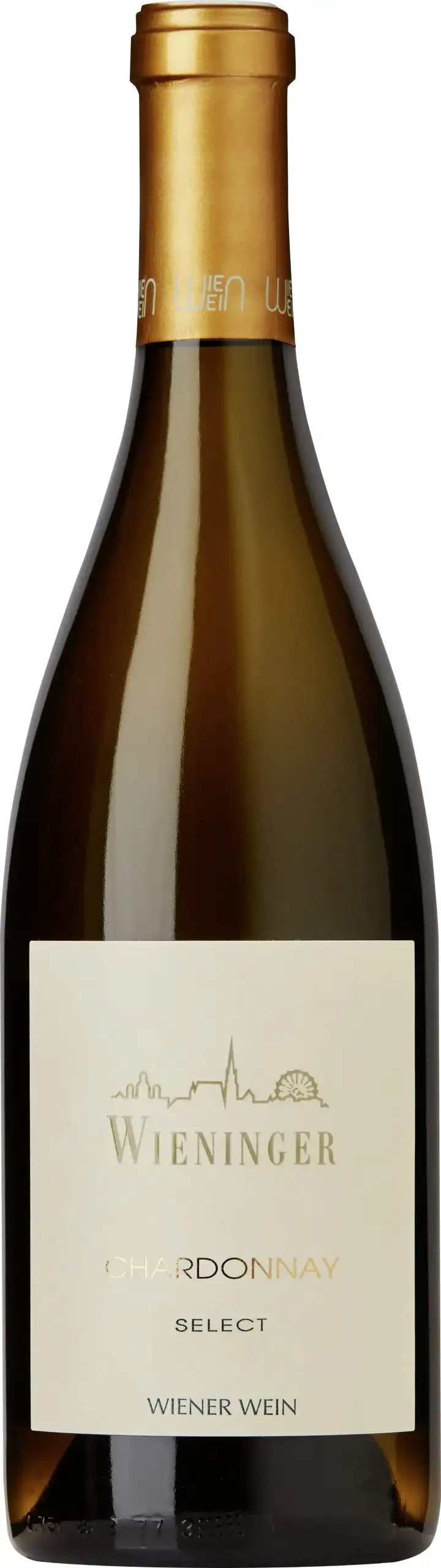 Chardonnay Select Weingut Wieninger 2021
