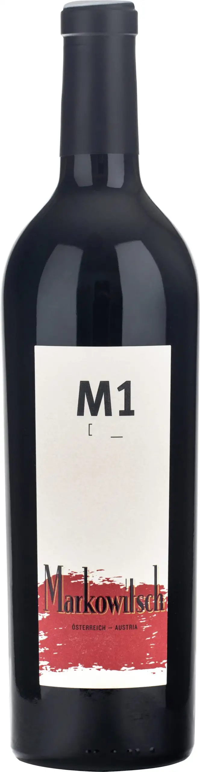M1 Weingut Markowitsch 2022