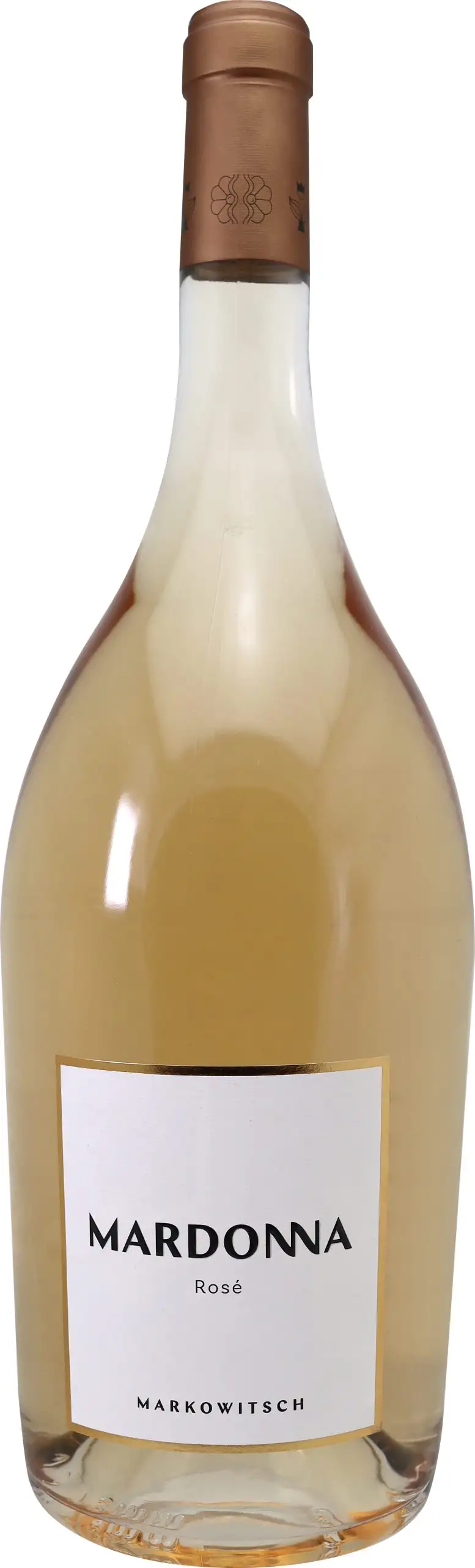 Mardonna Rosé Weingut Markowitsch 2022 | 1,5 Liter