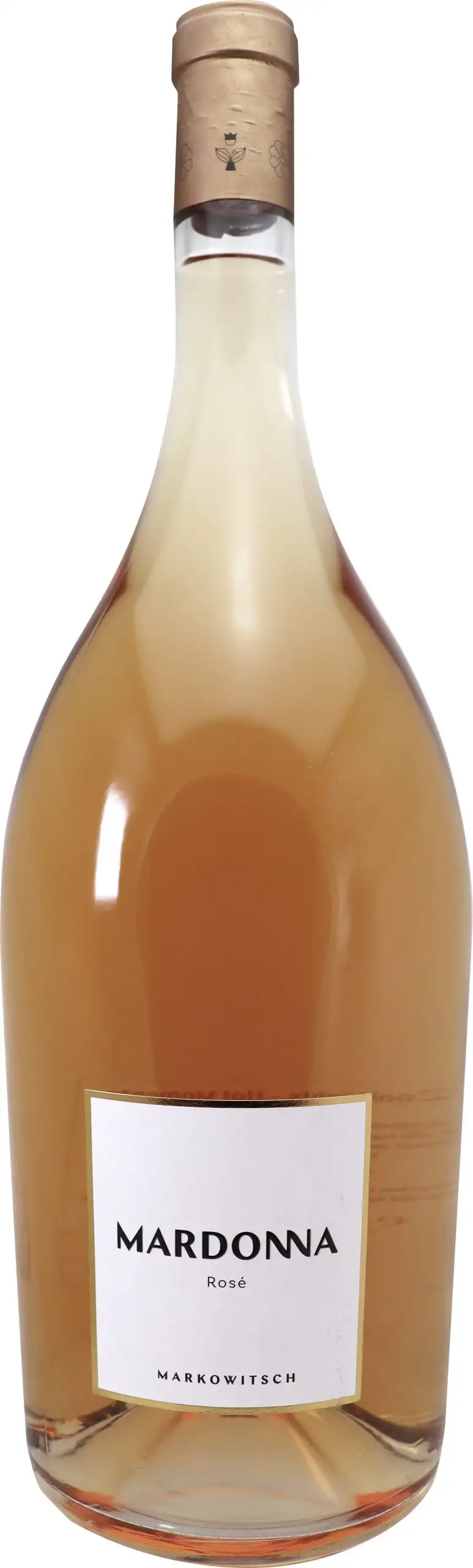 Mardonna Rosé Weingut Markowitsch 2021 | 3 Liter