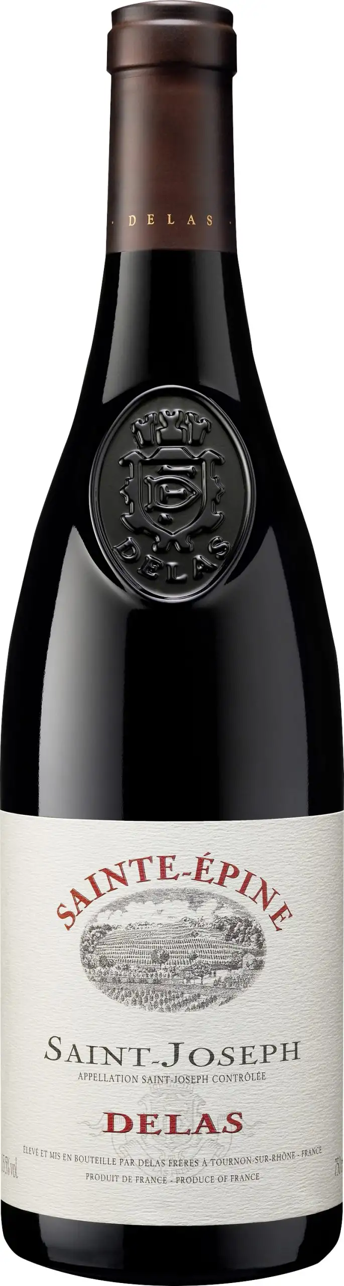 Saint-Joseph Cru Sainte-Epine Delas Frères 2022
