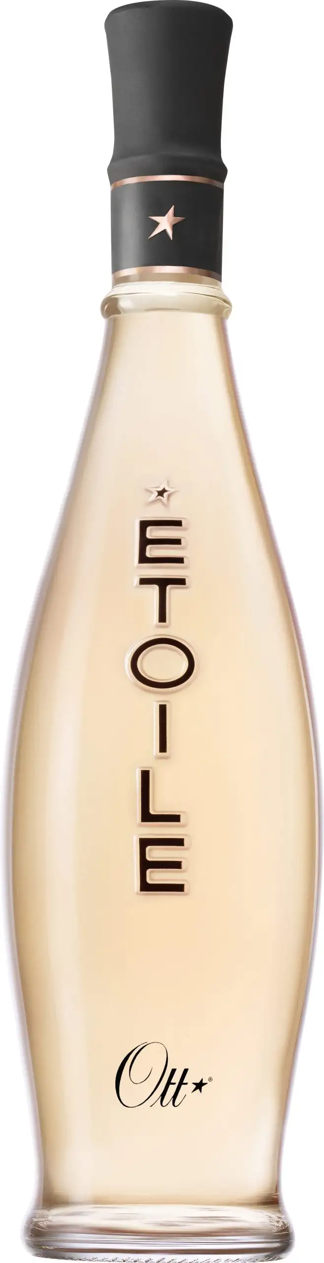 Etoile Rosé Domaines Ott 2023 BIO