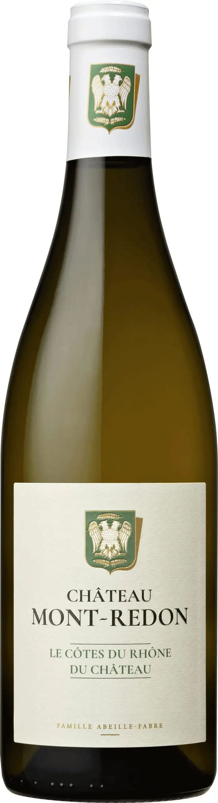 Côtes du Rhône Blanc Château Mont-Redon 2024
