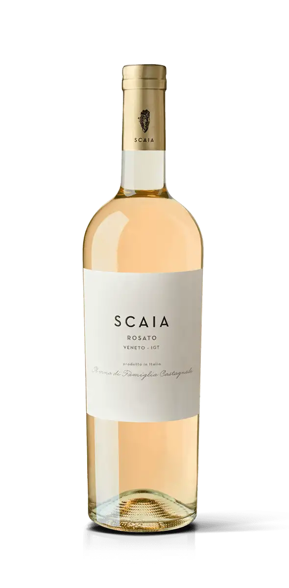 Scaia Rosato Tenuta Sant Antonio 2024