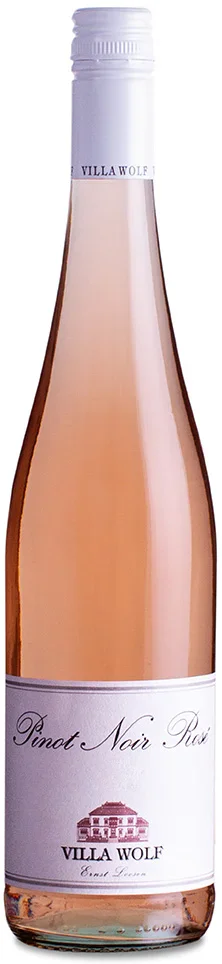 Pinot Noir Rosé Villa Wolf / Loosen 2025