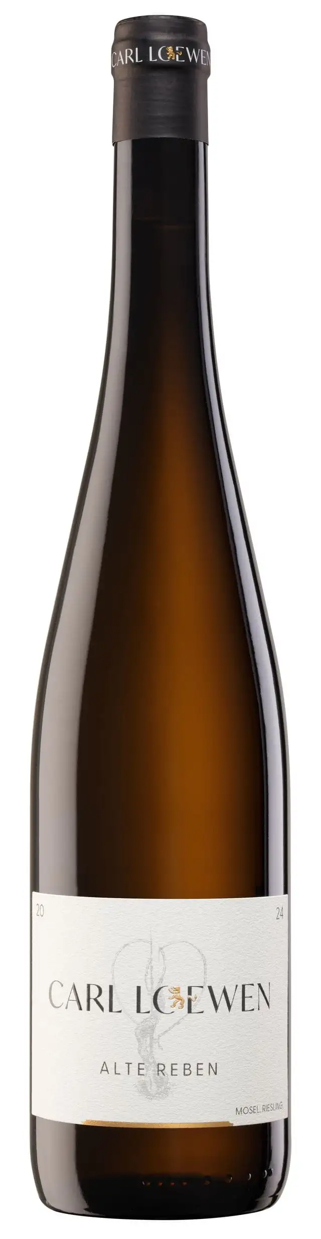 Riesling Alte Reben trocken Weingut Carl Loewen 2025