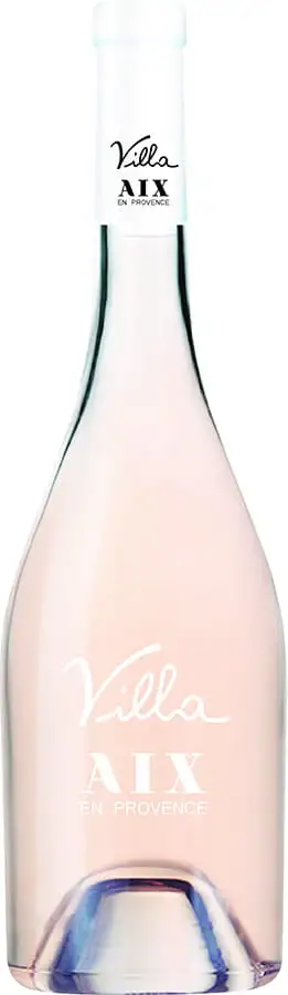 Villa Aix Les Vins Breban 2024