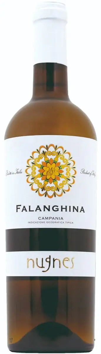 Falanghina Campania Nugnes 2025