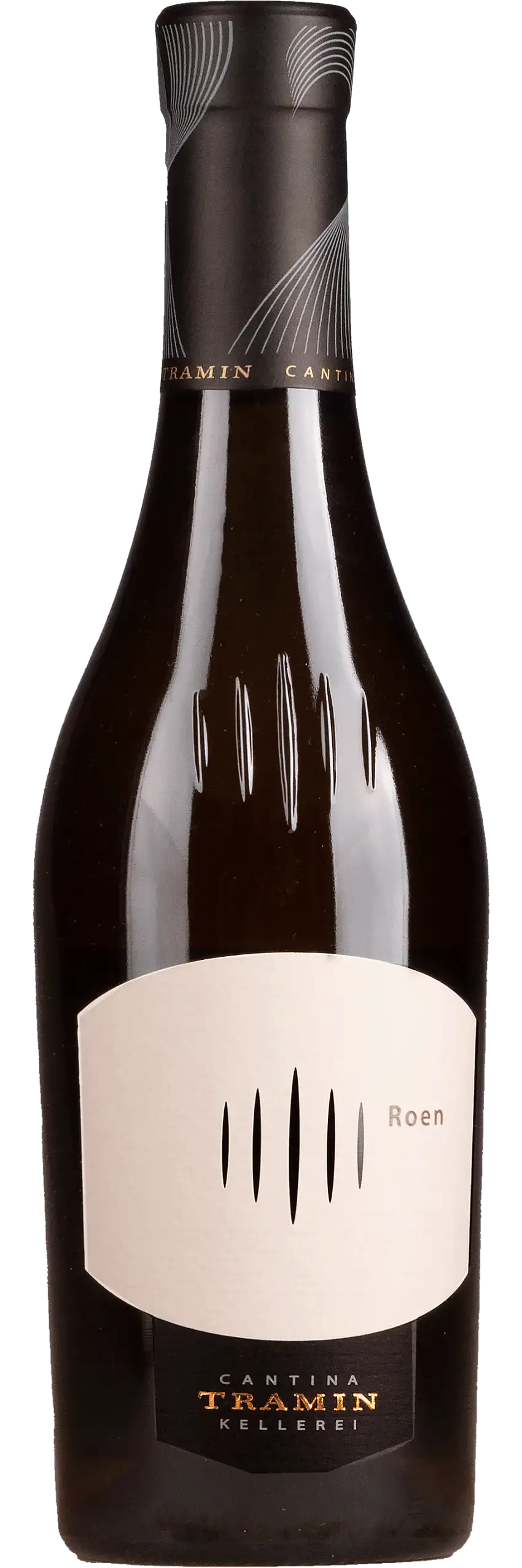 Gewürztraminer Roen VT Kellerei Tramin 2024 | 0,375 Liter