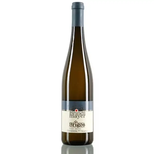 Grüner Veltliner Brigos 2006 | Brindlmayer | Bei Weingrube.com bestellen