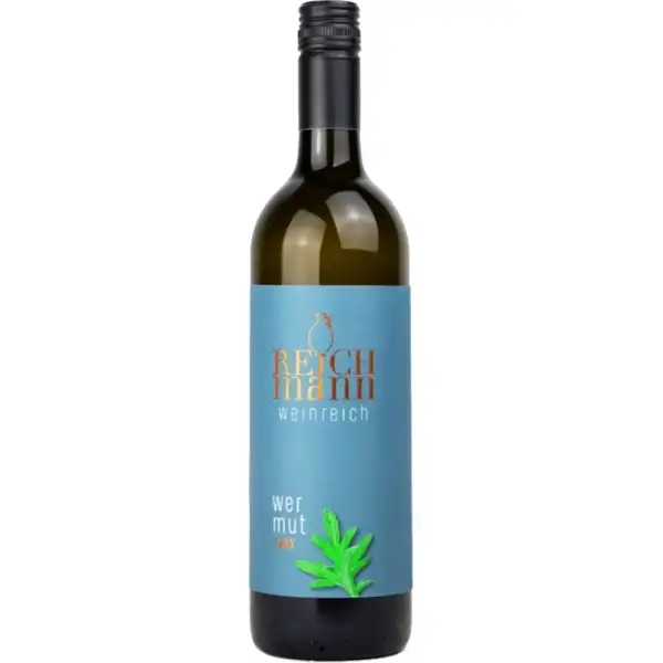 Scheurebe Wermut dry 2019 | REICHMANN | Bei Weingrube.com bestellen