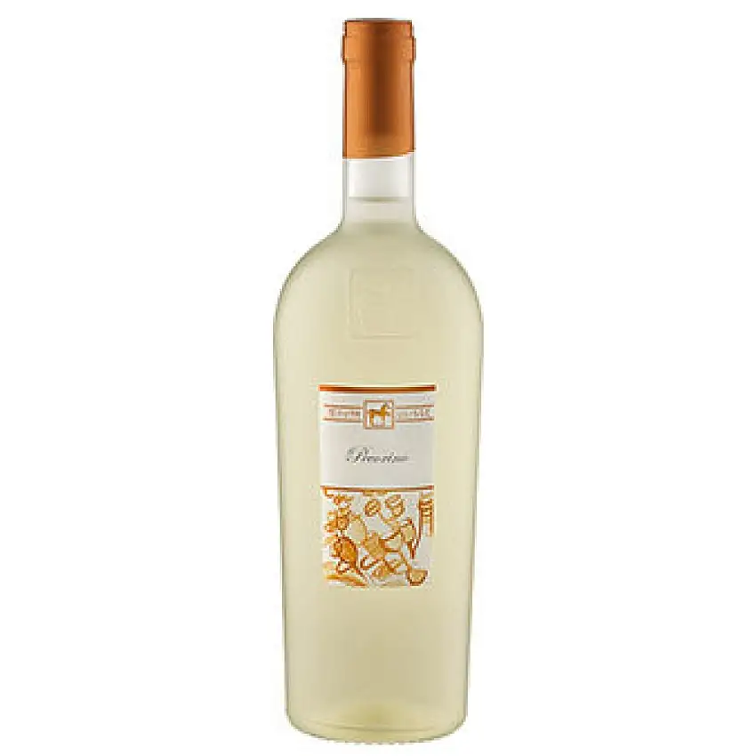 2025 'Premium' Pecorino Terre d'Abruzzo