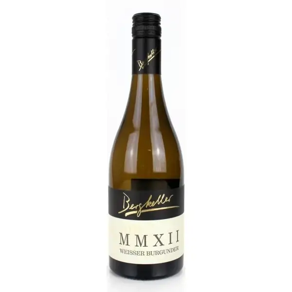 Weißburgunder Beerenauslese Deidesheimer Letten 2012 | Wein- & Sektgut, Destillerie Bergkeller | Bei Weingrube.com bestellen