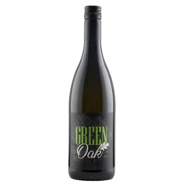 Grüner Veltliner Green Oak 2018 | Ebinger Johann | Bei Weingrube.com bestellen
