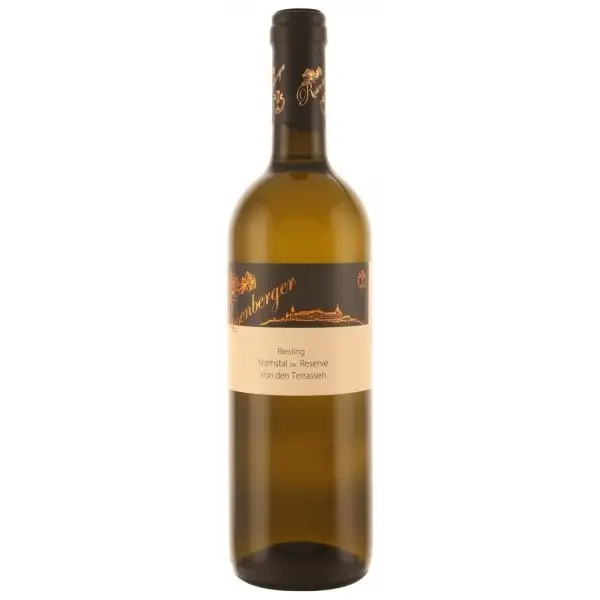 Riesling Grande Reserve Von den Terrassen Ried Schreck 2018 | Rosenberger | Bei Weingrube.com bestellen