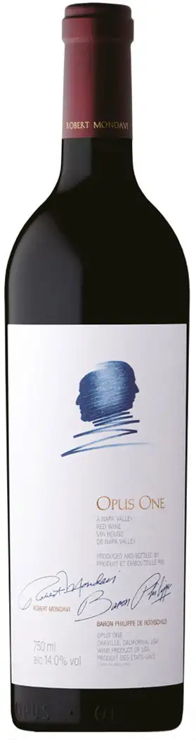 Opus One 2019
