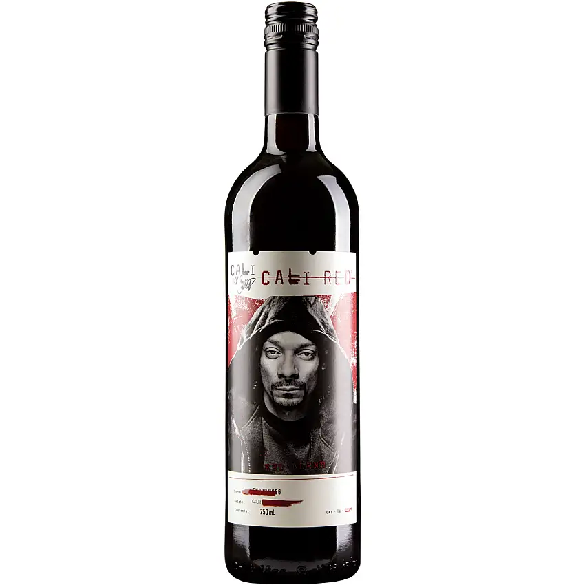 19 Crimes Snoop Dogg Cali Red