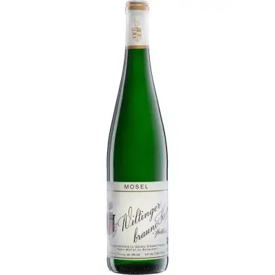 Le Gallais Wiltinger Braune Kupp Riesling Spätlese 2016 - Egon Müller
