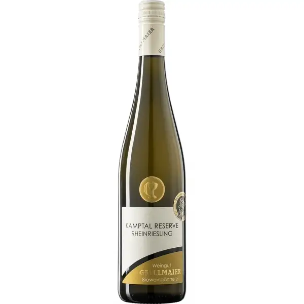 Riesling Kamptal Reserve dac Ried Schenkenbichl 2017 | Grillmaier | Bei Weingrube.com bestellen