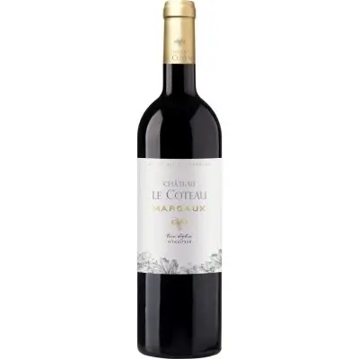 Château Le Coteau 2019