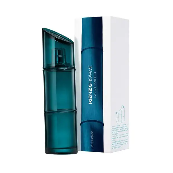 Kenzo Pour Homme Eau de Toilette 110ml Refillable