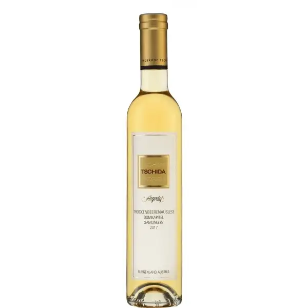 Sämling 88 Trockenbeerenauslese Domkapitel 2017 | Tschida Hans Angerhof | Bei Weingrube.com bestellen