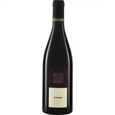 La Villa Romaine Terrasses du Larzac AOC 2020 - Mas des Quernes